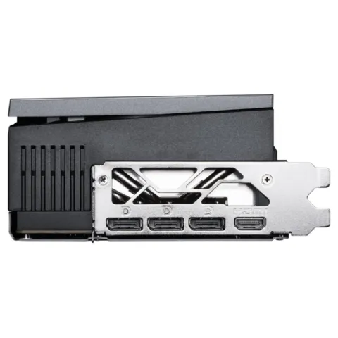 کارت گرافیک ام اس آی RTX 5090 VANGUARD SOC LAUNCH EDITION 32G OC - تصویر ۵