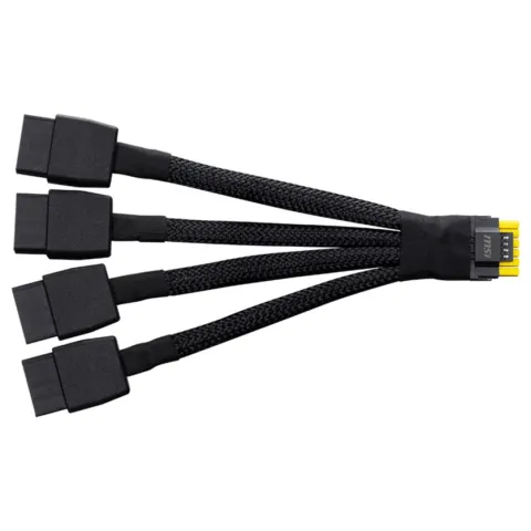 کارت گرافیک ام اس آی RTX 5090 VENTUS 3X 32G OC - تصویر ۷