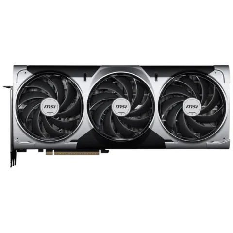 کارت گرافیک ام اس آی RTX 5090 VENTUS 3X 32G OC - تصویر ۲
