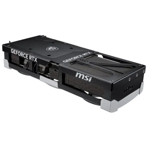 کارت گرافیک ام اس آی RTX 5090 VENTUS 3X 32G OC - تصویر ۳