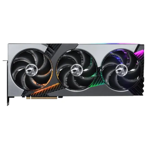 کارت گرافیک ام اس آی RTX 5080 VANGUARD SOC LAUNCH EDITION 16G OC - تصویر ۲