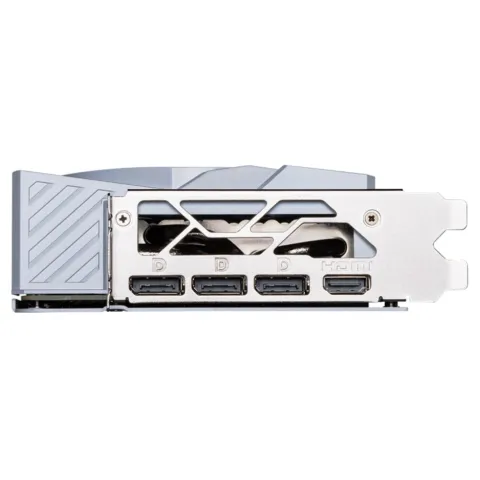 کارت گرافیک ام اس آی RTX 5080 GAMING TRIO 16G WHITE OC - تصویر ۵