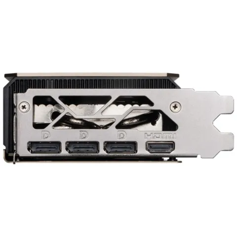 کارت گرافیک ام اس آی RTX 5080 INSPIRE 3X 16G OC - تصویر ۵