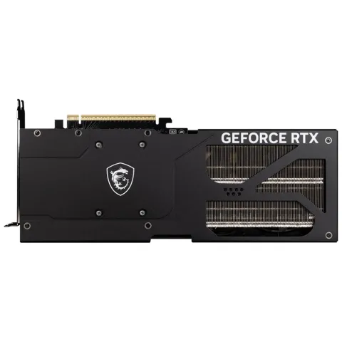 کارت گرافیک ام اس آی RTX 5070 Ti VENTUS 3X OC 16GB - تصویر ۴