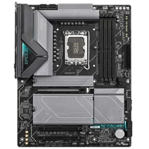 مادربرد گیگابایت GIGABYTE Z890 EAGLE DDR5 - تصویر ۳