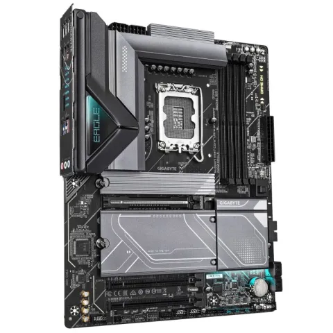 مادربرد گیگابایت GIGABYTE Z890 EAGLE DDR5 - تصویر ۴