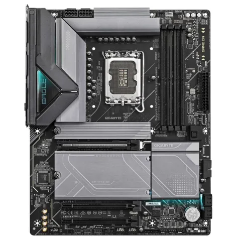 مادربرد گیگابایت GIGABYTE Z890 EAGLE WIFI 7 DDR5 - تصویر ۲