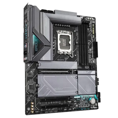 مادربرد گیگابایت GIGABYTE Z890 EAGLE WIFI 7 DDR5 - تصویر ۳
