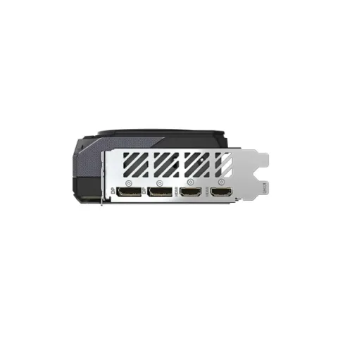 کارت گرافیک گیگابایت GIGABYTE RX 9070 XT GAMING OC 16G - تصویر ۳
