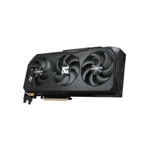 کارت گرافیک گیگابایت GIGABYTE RX 9070 XT GAMING OC 16G - تصویر ۲