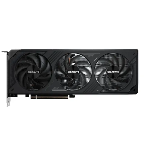 کارت گرافیک گیگابایت RTX 5070 Windforce SFF 12G - تصویر ۴