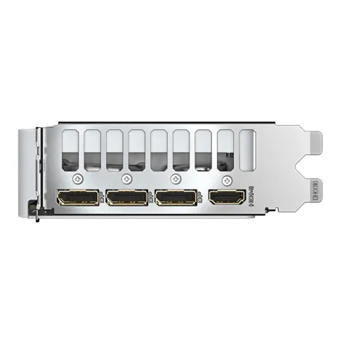 کارت گرافیک گیگابایت RTX 5060 TI AERO OC 8GB - تصویر ۵