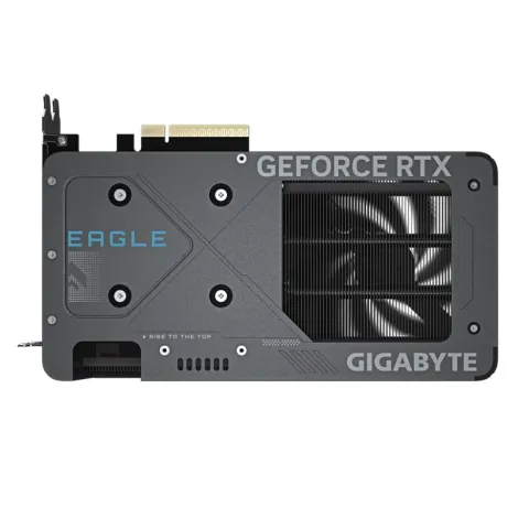 کارت گرافیک گیگابایت RTX 5060 TI EAGLE OC 16G - تصویر ۴