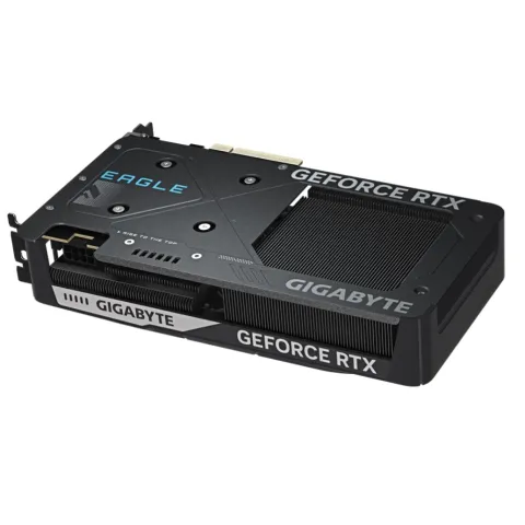 کارت گرافیک گیگابایت RTX 5060 TI EAGLE OC 16G - تصویر ۶