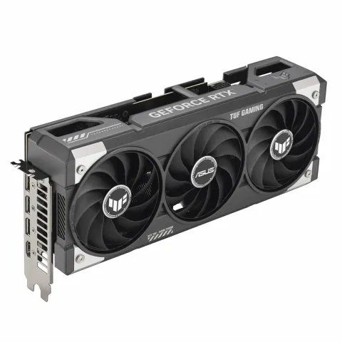 کارت گرافیک ایسوس ASUS TUF Gaming RTX 5060 TI OC 16G GDDR7 - تصویر ۳
