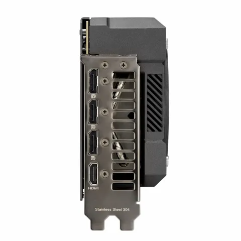 کارت گرافیک ایسوس ASUS TUF Gaming RTX 5060 TI OC 16G GDDR7 - تصویر ۶