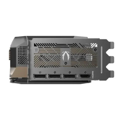 کارت گرافیک زوتک RTX 5080 AMP EXTREME INFINITY ULTRA 16GB - تصویر ۳