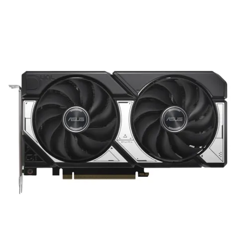 کارت گرافیک ایسوس ASUS DUAL RTX 5060 TI OC 8GB - تصویر ۲
