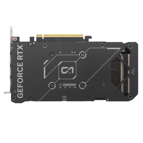 کارت گرافیک ایسوس ASUS DUAL RTX 5060 TI OC 8GB - تصویر ۴