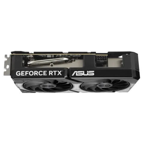 کارت گرافیک ایسوس ASUS DUAL RTX 5060 TI OC 8GB - تصویر ۵