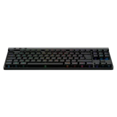 کیبورد گیمینگ لاجیتک G515 LIGHTSPEED Tactile SW - تصویر ۳