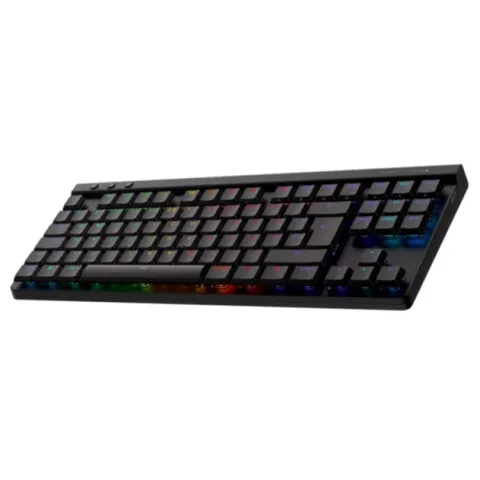 کیبورد گیمینگ لاجیتک G515 LIGHTSPEED Tactile SW - تصویر ۲