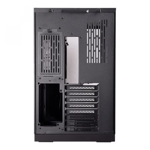 کیس لیان لی O11 Dynamic Razer Edition - تصویر ۷