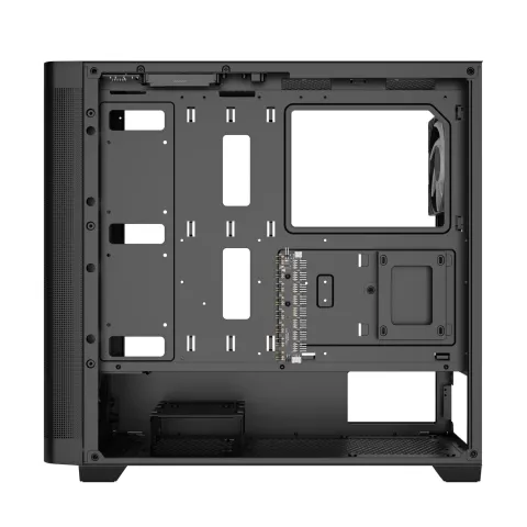 کیس گیم دیاس GAMDIAS TALOS M3 MESH GAMING CASE - تصویر ۵
