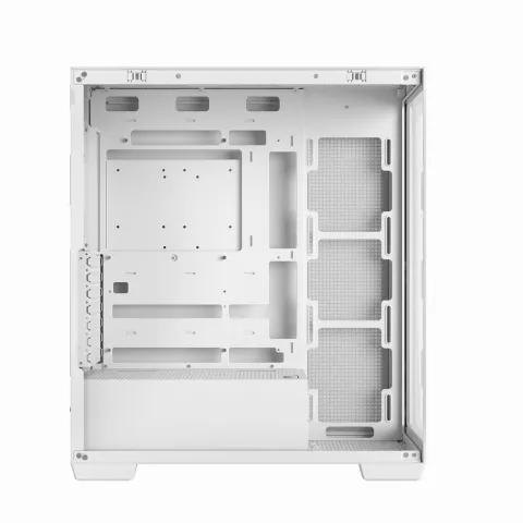 کیس دیپ کول CG580 WHITE - تصویر ۵