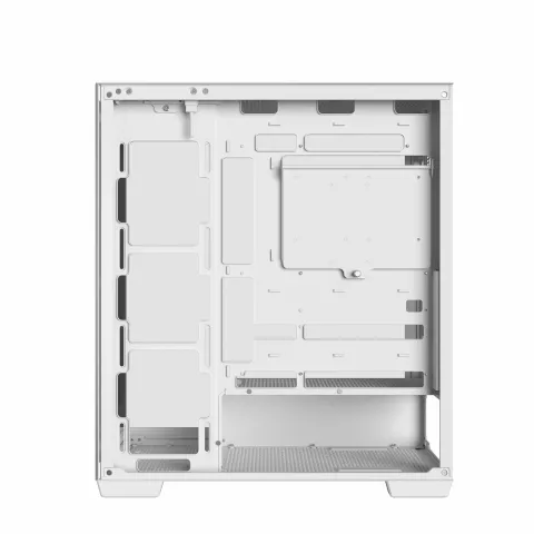 کیس دیپ کول CG580 WHITE - تصویر ۶