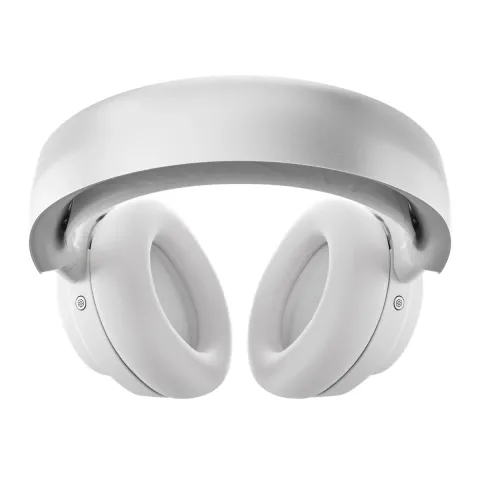 هدست استیل‌سریز STEELSERIES ARCTIS NOVA PRO WIRELESS WHITE - تصویر ۲