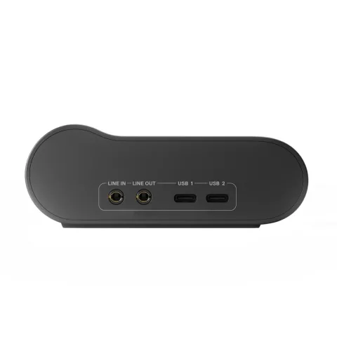 هدست استیل‌سریز STEELSERIES ARCTIS NOVA PRO WIRELESS WHITE - تصویر ۵