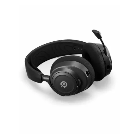 هدست استیل سریز SteelSeries Arctis NOVA 7 WIRELESS - تصویر ۷