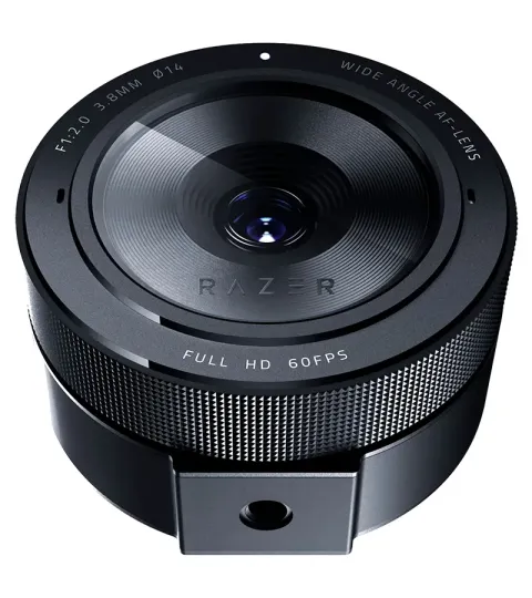 وب کم ریزر Kiyo Pro - تصویر ۵