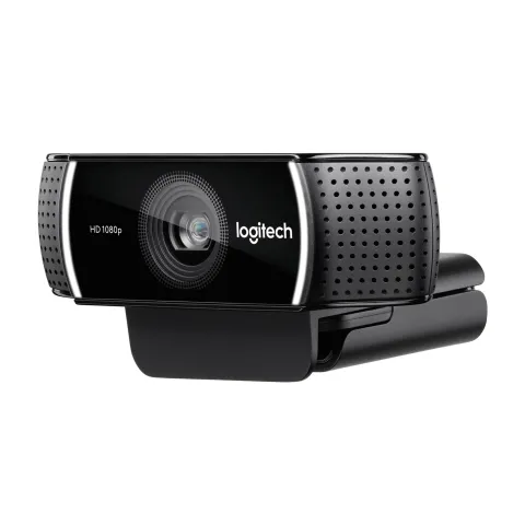 وبکم لاجیتک LOGITECH C922 pro - تصویر ۴