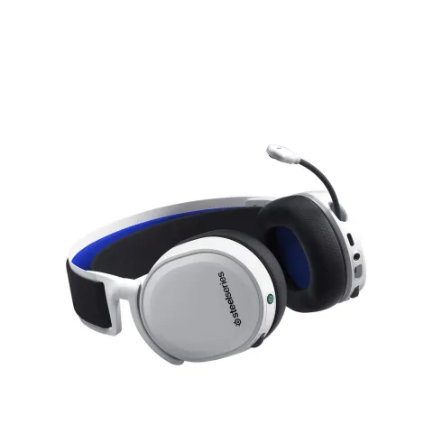 هدست استیل سریز SteelSeries Arctis 7P PLUS (Wireless) - تصویر ۶