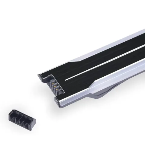 کیت نورپردازی فن کیس لیان لی LIAN LI ARGB SIDE KIT BLACK - تصویر ۳