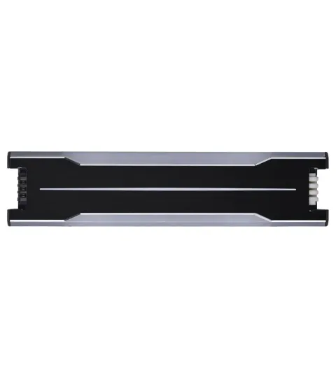 کیت نورپردازی فن کیس لیان لی LIAN LI ARGB SIDE KIT BLACK - تصویر ۴