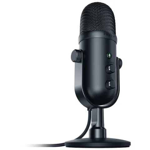 میکروفون ریزر Seiren V2 Pro - تصویر ۳