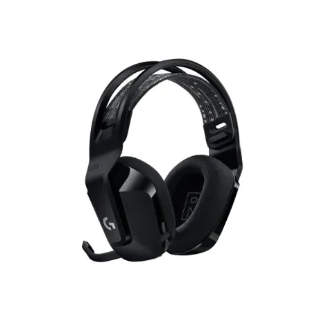 هدست لاجیتک LOGITECH G733 WIRELESS - تصویر ۲