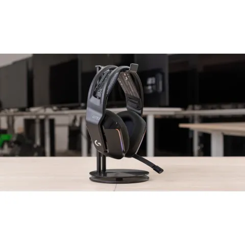 هدست لاجیتک LOGITECH G733 WIRELESS - تصویر ۴