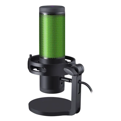 میکروفون گیمینگ ردراگون GM301 FENRIS WIRED RGB - تصویر ۵