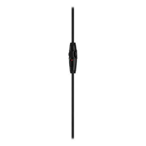 هدست هایپر ایکس HyperX Cloud ALPHA BLACK RED Wired - تصویر ۵