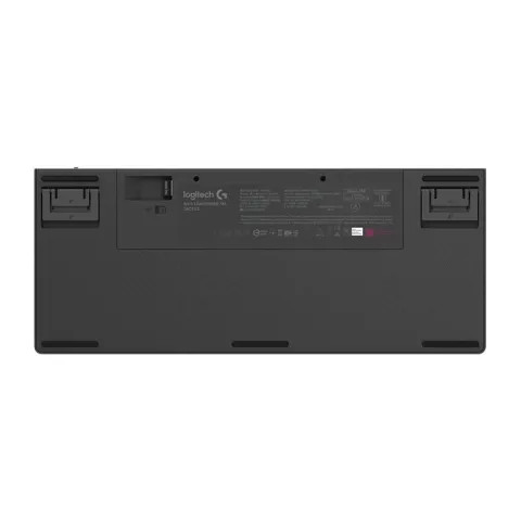 کیبورد گیمینگ لاجیتک G515 LIGHTSPEED Tactile SW - تصویر ۴