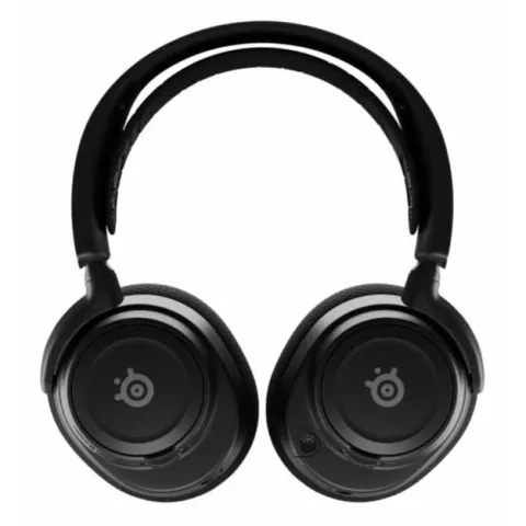 هدست استیل سریز SteelSeries Arctis NOVA 7 WIRELESS - تصویر ۲