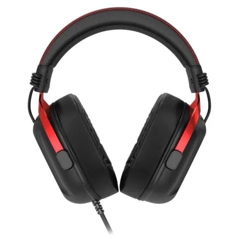 هدست ردراگون H312 CYBILL WIRED - تصویر ۵