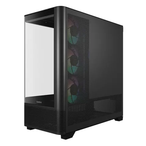 کیس گیم دیاس GAMDIAS ATLAS  P2 CG GAMING CASE - تصویر ۲