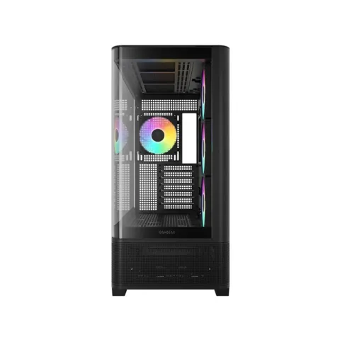 کیس گیم دیاس GAMDIAS ATLAS  P2 CG GAMING CASE - تصویر ۵