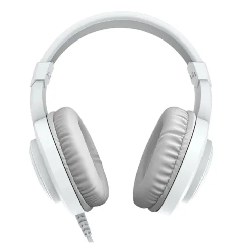 هدست ردراگون H371 HYLAS WIRED USB RGB WHITE - تصویر ۴
