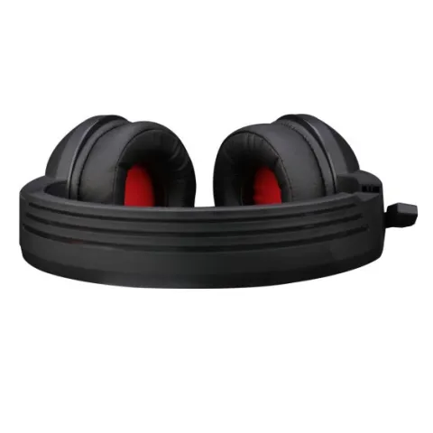 هدست ردراگون H280 MEDEA WIRED RGB BLACK - تصویر ۴